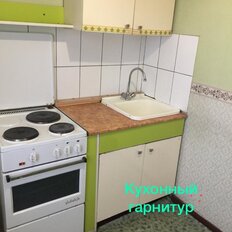 Квартира 40 м², 2-комнатная - изображение 2