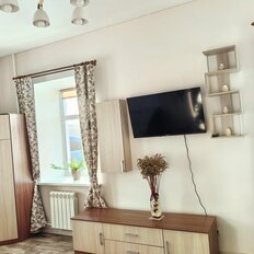 Квартира 28,3 м², студия - изображение 5