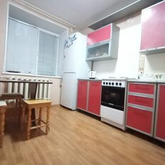 Квартира 40 м², 1-комнатная - изображение 5