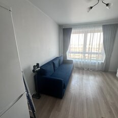 Квартира 20,1 м², студия - изображение 3