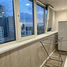 Квартира 38 м², 1-комнатная - изображение 1