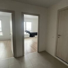 Квартира 70 м², 2-комнатная - изображение 1