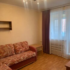 Квартира 29,6 м², 1-комнатная - изображение 3