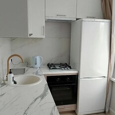 Квартира 45 м², 2-комнатная - изображение 1