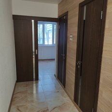 Квартира 65 м², 2-комнатная - изображение 4