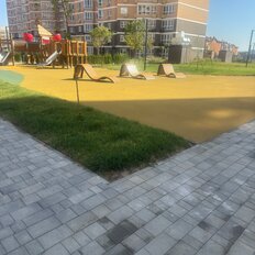 Квартира 110,1 м², 3-комнатная - изображение 2