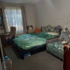 Квартира 36,8 м², 1-комнатная - изображение 5