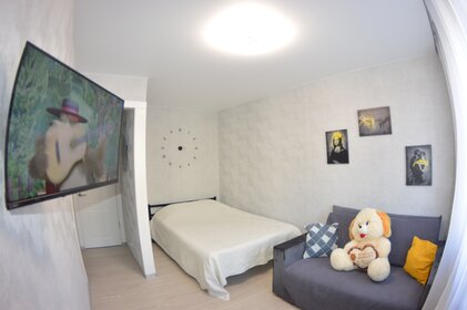 40 м², 1-комнатная квартира 2 290 ₽ в сутки - изображение 109
