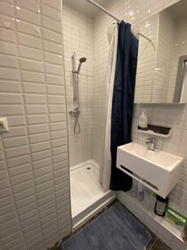 18 м², квартира-студия 2 490 ₽ в сутки - изображение 153