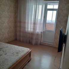 Квартира 74 м², 2-комнатная - изображение 4