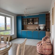Квартира 57 м², 2-комнатная - изображение 2
