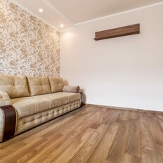 Квартира 50 м², 2-комнатная - изображение 4