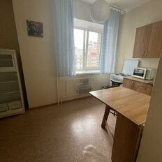 Квартира 40 м², 1-комнатная - изображение 5