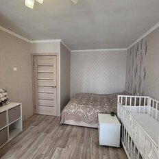 Квартира 34 м², 1-комнатная - изображение 4