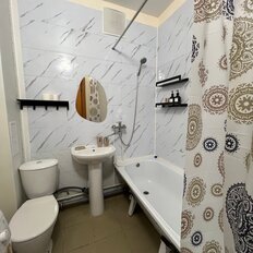 Квартира 48 м², 1-комнатная - изображение 1