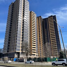 Квартира 26,5 м², студия - изображение 2