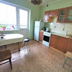 Квартира 38,5 м², 1-комнатная - изображение 2