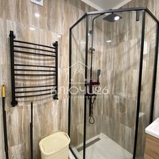 Квартира 40 м², 1-комнатная - изображение 5