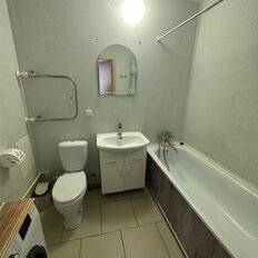 Квартира 37,4 м², 1-комнатная - изображение 1