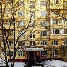 Квартира 36 м², 1-комнатная - изображение 4