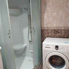 Квартира 34 м², 1-комнатная - изображение 5