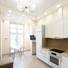 Квартира 41 м², 1-комнатная - изображение 2