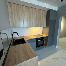 Квартира 63 м², 3-комнатная - изображение 2