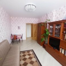 Квартира 72 м², 2-комнатная - изображение 5