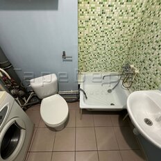 Квартира 22,3 м², 1-комнатная - изображение 1