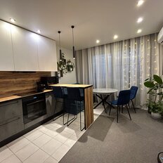 Квартира 70 м², 3-комнатная - изображение 5