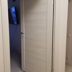 Квартира 36 м², 1-комнатная - изображение 5