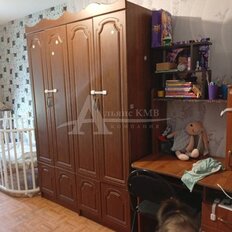 Квартира 28,2 м², 1-комнатная - изображение 4