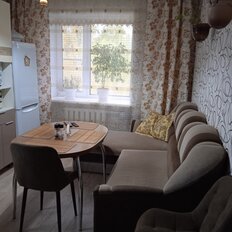 Квартира 64,5 м², 2-комнатная - изображение 3
