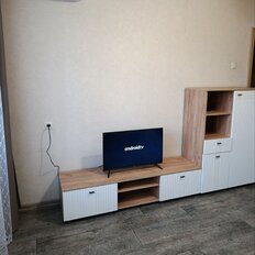 Квартира 33 м², 1-комнатная - изображение 1