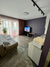 40,1 м², квартира-студия 7 700 000 ₽ - изображение 39