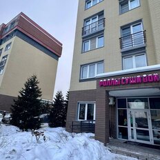 Квартира 60 м², 2-комнатная - изображение 2