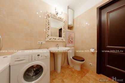 Купить 4-комнатную квартиру в новостройке в Кемерове - изображение 3