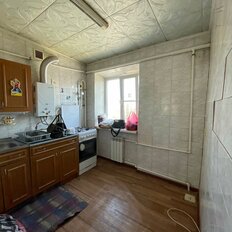 Квартира 30 м², 1-комнатная - изображение 4