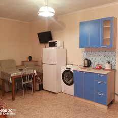 Квартира 28 м², студия - изображение 3