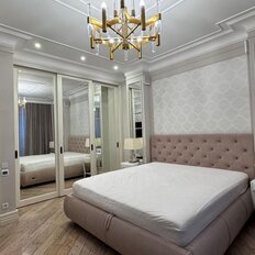 Квартира 220 м², 5-комнатная - изображение 5