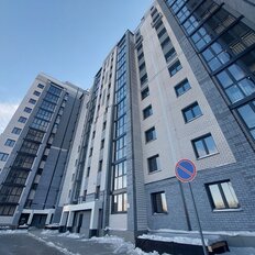 Квартира 26 м², студия - изображение 2