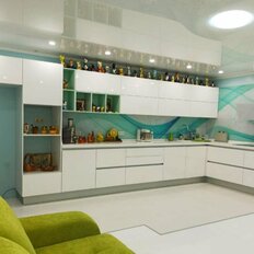 Квартира 92 м², 2-комнатная - изображение 5