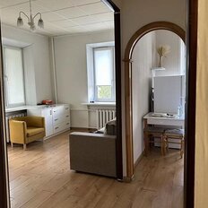 Квартира 31 м², 1-комнатная - изображение 4