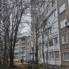 Квартира 50,8 м², 2-комнатная - изображение 1