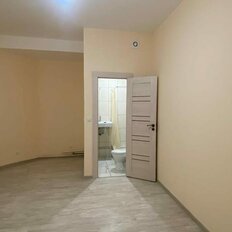 Квартира 16 м², студия - изображение 2