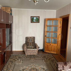 Квартира 56,3 м², 2-комнатная - изображение 3