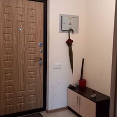 Квартира 32 м², 1-комнатная - изображение 5