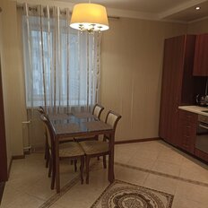 Квартира 86 м², 3-комнатная - изображение 3