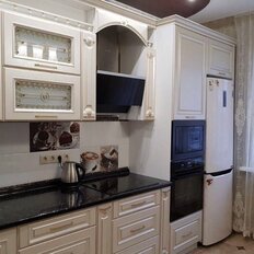 Квартира 89 м², 4-комнатная - изображение 2