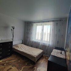 Квартира 33 м², 1-комнатная - изображение 5